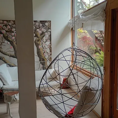 Welcome To Japanese Garden In ! Appartement *